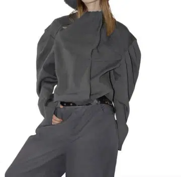 MYOB 2way tops