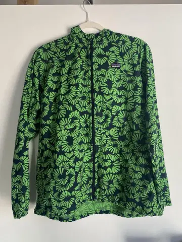 patagonia 파타고니아 배기 자켓 키즈 xxl 여성용