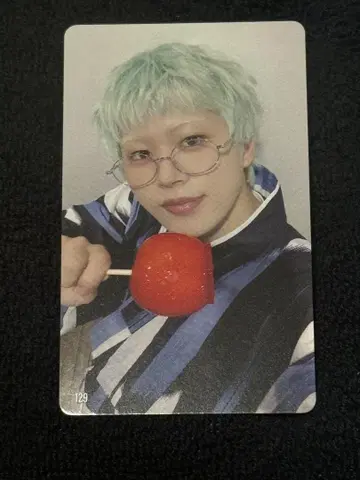 JO1 5주년 키마타 쇼야