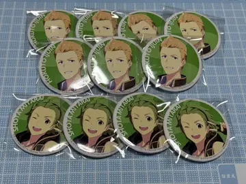 SideM 49ELEMENTS 캔뱃지