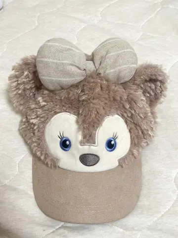 디즈니 셰리메이 캡