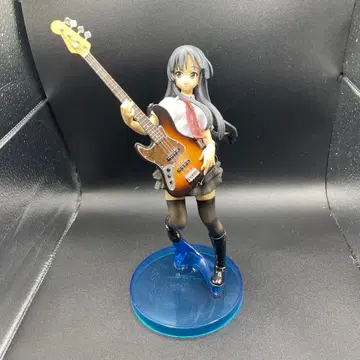 케이온 아키야마 미오 피규어