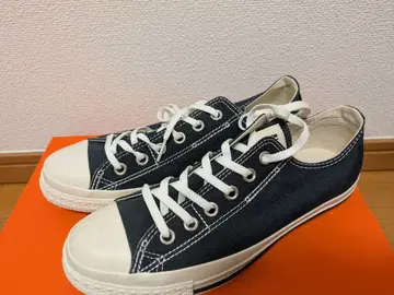 [ 미사용 새상품 ] CONVERSE 컨버스 올스타 스틸 블랙
