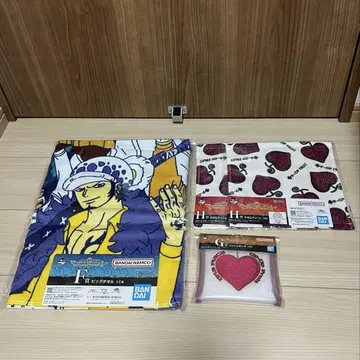 원피스 제일복권 F상 G상 H상