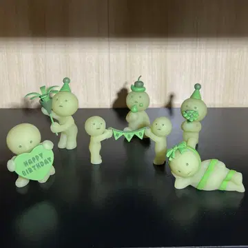 스미스키 컴플리트 세트 대특가
