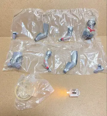 울트라맨 넥서스 언파스 궁극의 루미너스 루미너스 포함