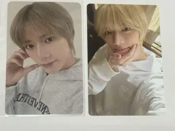 투모로우바이투게더 범규