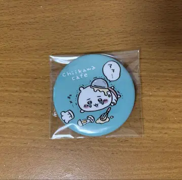 치이카와 카페 캔뱃지 [치이카와]