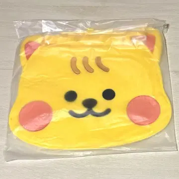NiziU 리쿠 부채 케이스 BABY NIZOO 리츄