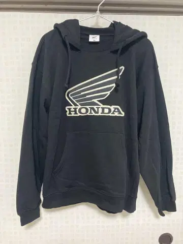 GU HONDA 후드티 M 사이즈