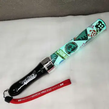 매지컬 미라이 2023 응원봉