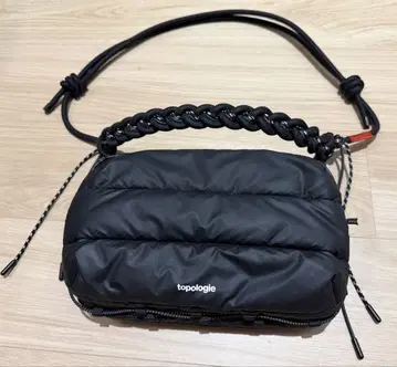 [ 2개 세트 ] Topologie Bottle Sacoche Large