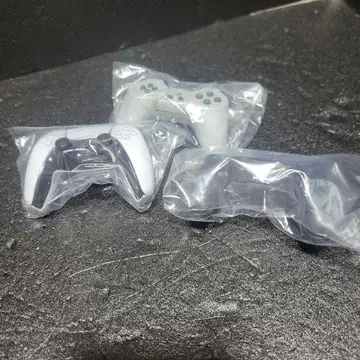 PS 컨트롤러 가챠 세트
