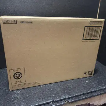 [ 미개봉 새상품 ] METAL BUILD 프로비던스 건담