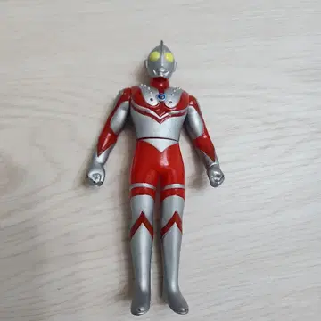 울트라맨 피규어