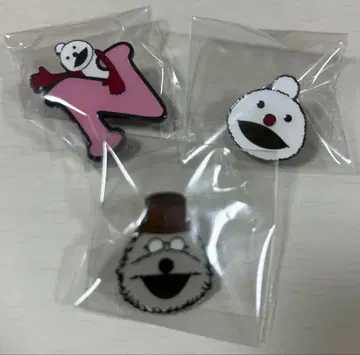 퍼펫 스스핀즈 컬렉션 논논 존존