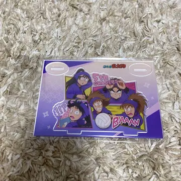 닌타마 란타로 아크릴 스탠드 Vol.2 5학년 트윙클