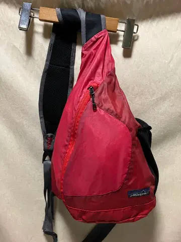 patagonia 라이트웨이트 트래블 슬링 아톰 SP11 RD