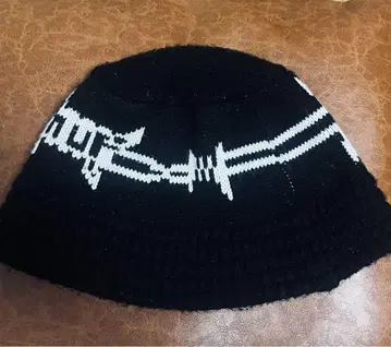HUF 크러셔 모자