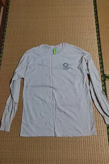 CALDEIRA 롱T셔츠 L