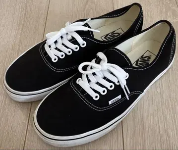 vans 오센틱 27.0 US9