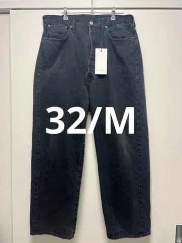 A.PRESSE for everyone Vintage Pants 32