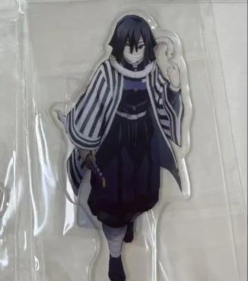 이구로 오바나이 낮의 기둥들 아크릴 스탠드