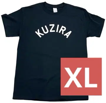 KUZIRA 티셔츠
