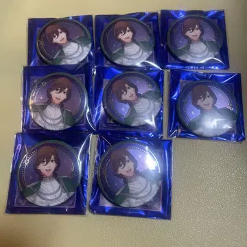 코토부키 레이지 캔뱃지 우타프리