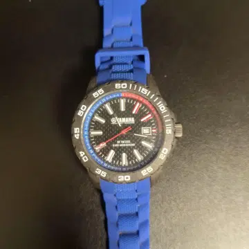 손목시계 TW STEEL YAMAHA 45