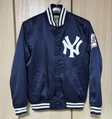 뉴욕 양키스 바시티 자켓