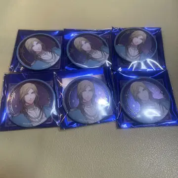 카뮤 캔뱃지 우타프리