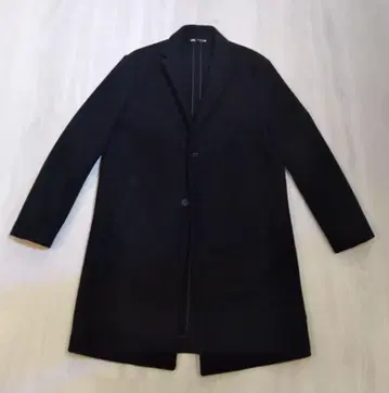 새상품급 ZARA 체스터 스트레치 코트 42 ( L ) 봄/가을/겨울용