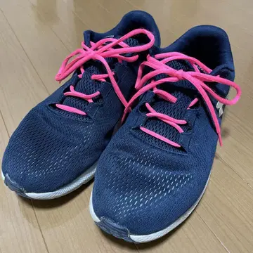 언더아머 신발 네이비 30cm