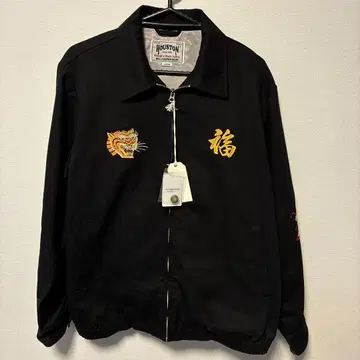 25AW 휴스턴 베트남 자켓 베트장 51350