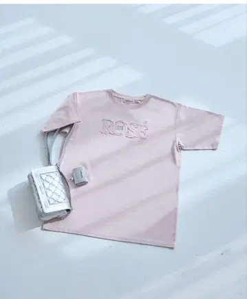RoseMuse logo applique UNI-T