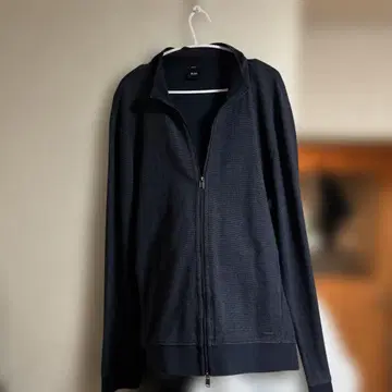 HUGO BOSS 휴고보스 집업 자켓