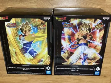 드래곤볼 Z DOKKAN BATTLE 베지트 오지터