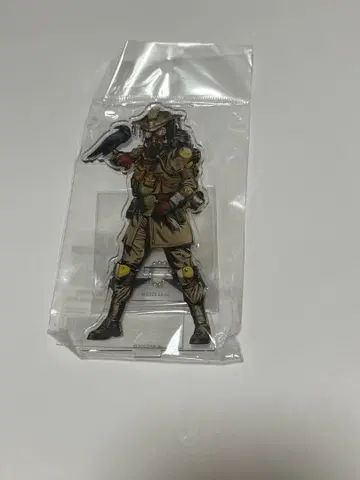 [ 브래드 하운드 ] - APEXLegends / 아크릴 스탠드