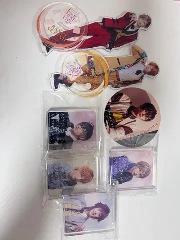 에이스테 코우텐마 우스이 마스미 아리스가와 호마레 셋츠 반리 세트 판매