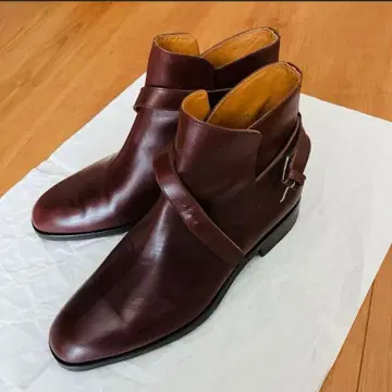 YANKO 브라운 UK7