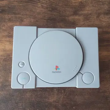 PlayStation 초대 플레이스테이션 콜렉터블 케이스