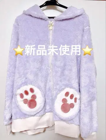 스텔라 루 후드티 LL 완판 레어