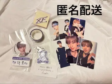 캡슐 토이 펜팬