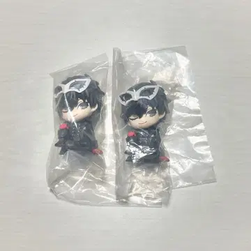 페르소나 5 어깨 쿵 Fig. 더 로얄 vol.1 조커