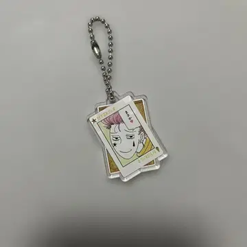 헌터 x 헌터 번지검 구미 키링 히소카 이르미