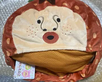 코비토즈칸 변신 모자 이치고 쿠레나이