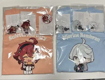 수성의 마녀 스레미오 정리