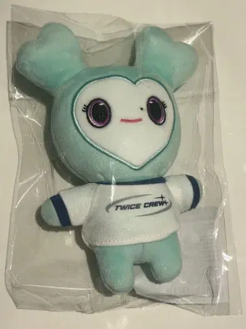 TWICE 미나 미러블리 LOVELY PLUSH ORIGINAL Ver.