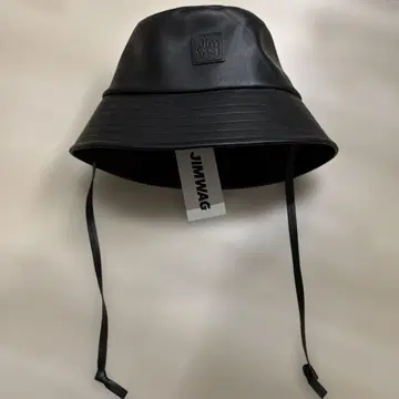 JIMWAG 버킷햇